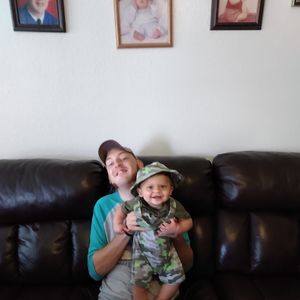 Meet your Posher, Phyllis